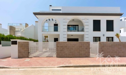 Apartment - Revente - Ciudad Quesada - Lo Marabú
