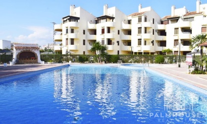 Apartment - Revente - Denia - Costa Blanca