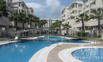 Apartment - Revente - Denia - Costa Blanca