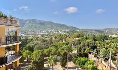 Apartment - Revente - Denia - Denia Centro