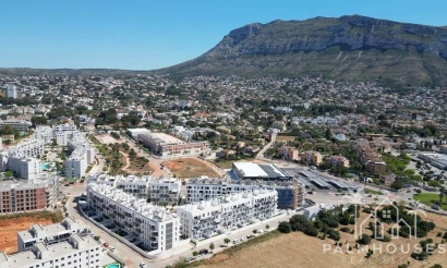 Apartment - Revente - Denia - Denia Centro