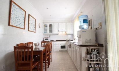 Apartment - Revente - Denia - Denia Centro