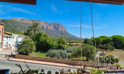 Apartment - Revente - Denia - Jesús Pobre