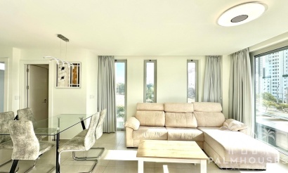 Apartment - Revente - Finestrat - Finestrat