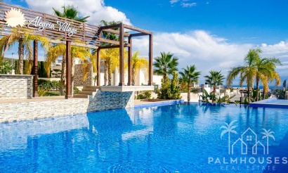 Apartment - Revente - Finestrat - Finestrat