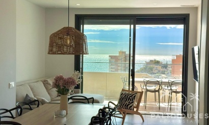 Apartment - Revente - Finestrat - Finestrat