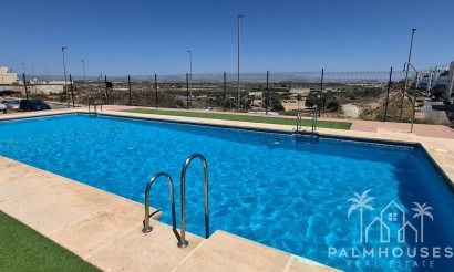 Apartment - Revente - Garrucha - Garrucha