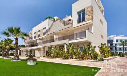Apartment - Revente - Guardamar del Segura - Costa Blanca