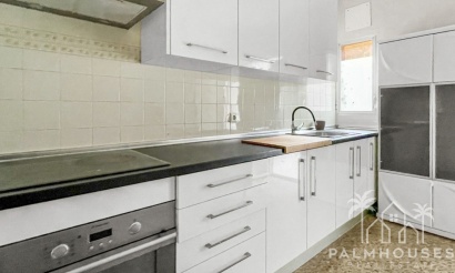 Apartment - Revente - Guardamar del Segura - Costa Blanca
