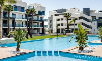 Apartment - Revente - Guardamar del Segura - Costa Blanca