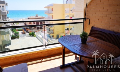 Apartment - Revente - Guardamar del Segura - Costa Blanca