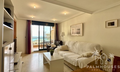 Apartment - Revente - Guardamar del Segura - Costa Blanca