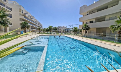 Apartment - Revente - Guardamar del Segura - Costa Blanca