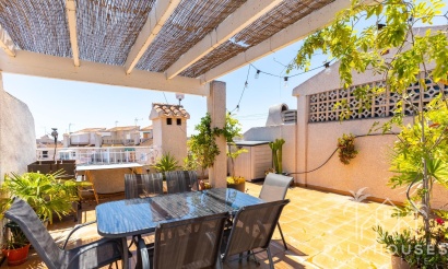 Apartment - Revente - Guardamar del Segura - El moncayo