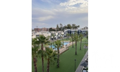 Apartment - Revente - Guardamar del Segura - El Raso