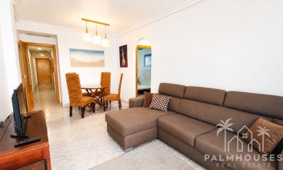 Apartment - Revente - Guardamar del Segura - Guardamar del Segura Centro