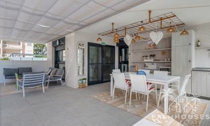 Apartment - Revente - Guardamar del Segura - Guardamar del Segura Centro
