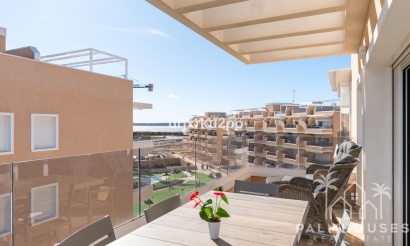 Apartment - Revente - Guardamar del Segura - Guardamar del Segura Centro