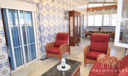 Apartment - Revente - Guardamar del Segura - Guardamar del Segura Centro