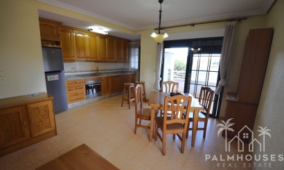 Apartment - Revente - Guardamar del Segura - Guardamar del Segura Centro