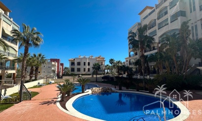 Apartment - Revente - Guardamar del Segura - Guardamar del Segura Centro