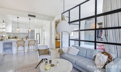 Apartment - Revente - Guardamar del Segura - Guardamar del Segura Centro