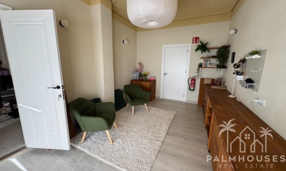 Apartment - Revente - Guardamar del Segura - Guardamar del Segura Centro