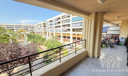 Apartment - Revente - Guardamar del Segura - Guardamar del Segura Centro