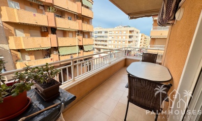 Apartment - Revente - Guardamar del Segura - Guardamar del Segura Centro
