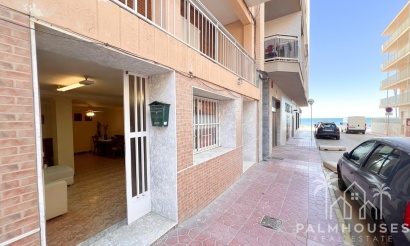 Apartment - Revente - Guardamar del Segura - Guardamar del Segura Centro