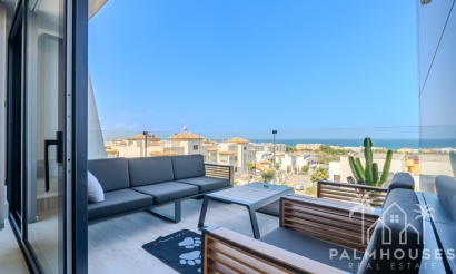 Apartment - Revente - Guardamar del Segura - Guardamar del Segura Centro