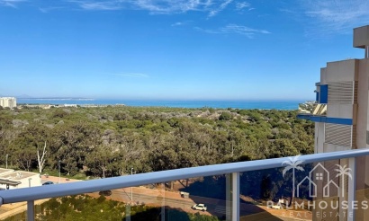 Apartment - Revente - Guardamar del Segura - Puerto