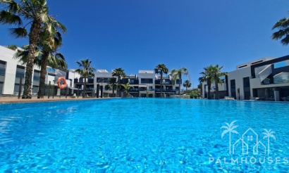 Apartment - Revente - Guardamar del Segura - Urbanización El Raso