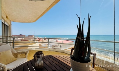 Apartment - Revente - La Mata - Costa Blanca