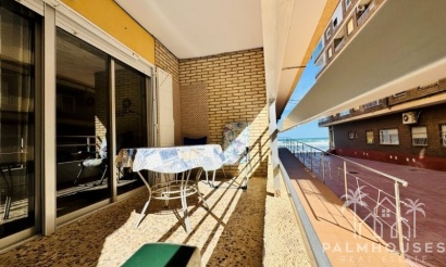Apartment - Revente - La Mata - Costa Blanca