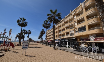 Apartment - Revente - La Mata - Costa Blanca