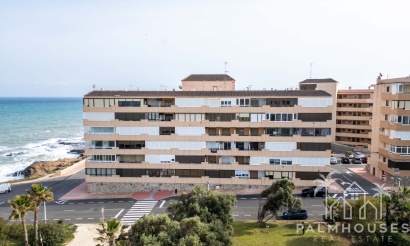 Apartment - Revente - La Mata - Playa la Mata