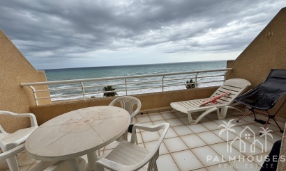 Apartment - Revente - La Mata - Playa la Mata