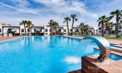 Apartment - Revente - La Zenia - Costa Blanca