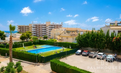 Apartment - Revente - La Zenia - Costa Blanca