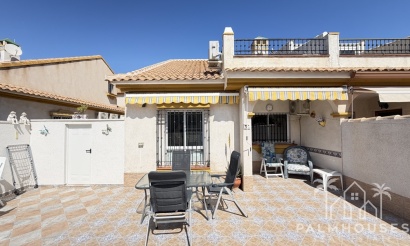 Apartment - Revente - La Zenia - La Zenia