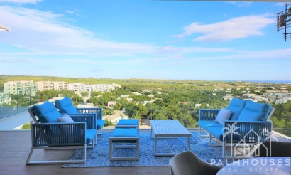 Apartment - Revente - Las Colinas Golf Resort - Costa Blanca