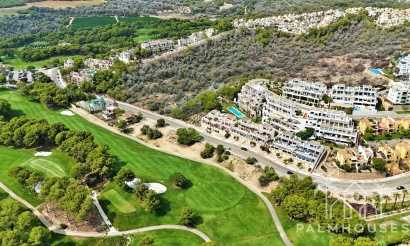 Apartment - Revente - Las Ramblas - Las Ramblas