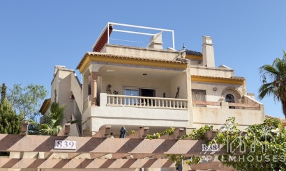 Apartment - Revente - Las Ramblas - Las Ramblas