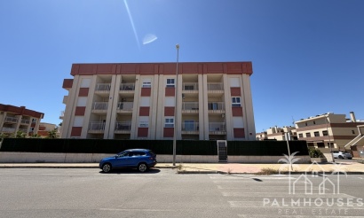 Apartment - Revente - Lomas de Cabo Roig - Lomas de Cabo Roig