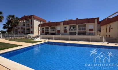 Apartment - Revente - Lomas de Cabo Roig - Lomas de Cabo Roig