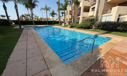 Apartment - Revente - Los Alcazares - Costa Calida