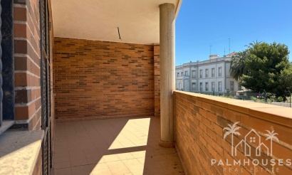 Apartment - Revente - Los Alcazares - Los Alcazares Centro