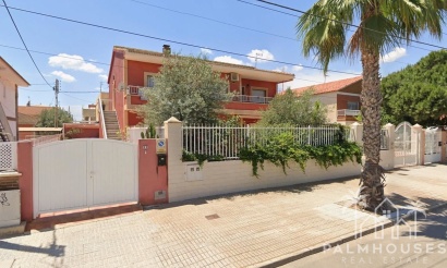 Apartment - Revente - Los Alcazares - Los Alcazares Centro