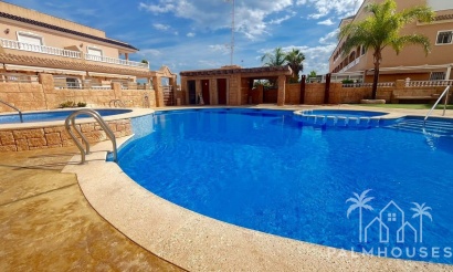 Apartment - Revente - Los Dolses - Inland